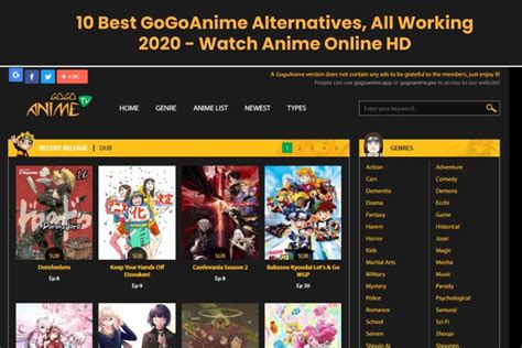 Top 7 hanime.tv Alternatives & Competitors .
